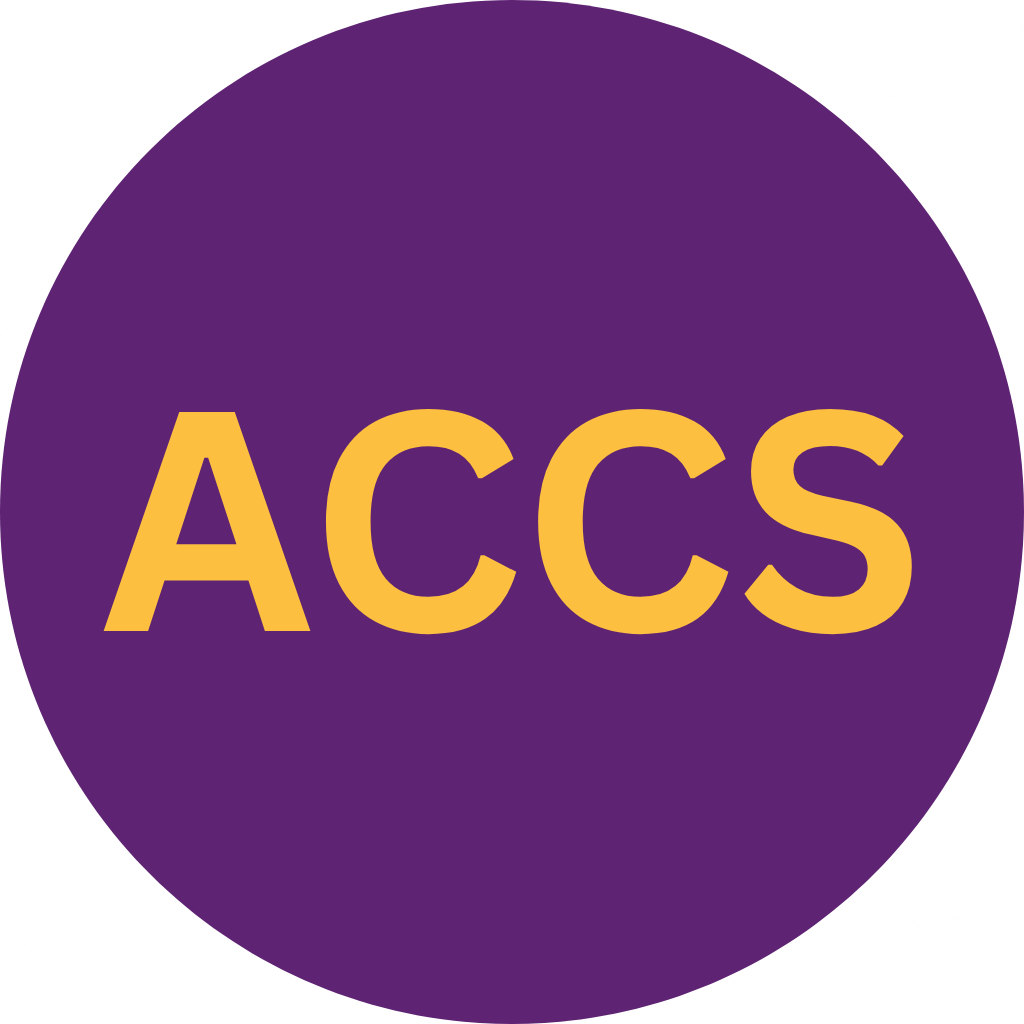 Adult Critical Care Specialty (ACCS)