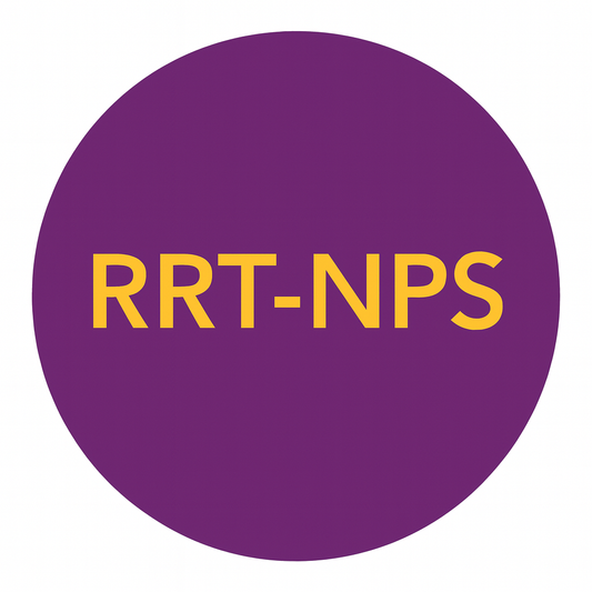 Neonatal/Pediatric Specialist (NPS) - 2025