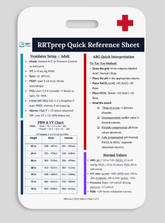 Nbrc Rpft RRTprep | Realistic NBRC Practice Exams for Respiratory Therapists ...