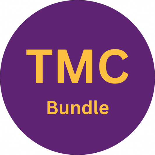 TMC Bundle (Version A + B)