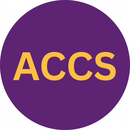 Adult Critical Care Specialty (ACCS)
