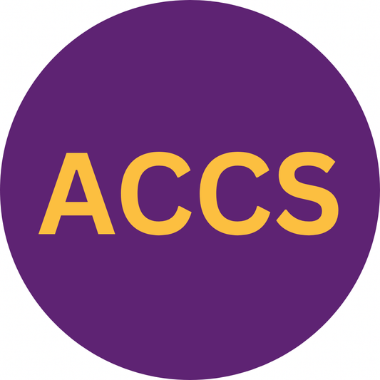 Adult Critical Care Specialty (ACCS)